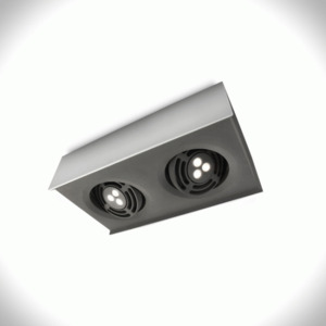 Накладной светильник PHILIPS 57985/48/16