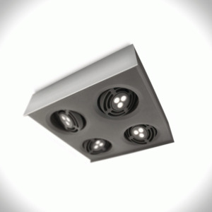 Накладной светильник PHILIPS 57986/48/16