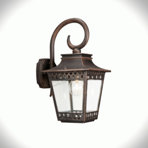 Светильник уличный Philips 15401/86/16