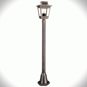 Светильник уличный Philips 15403/86/16