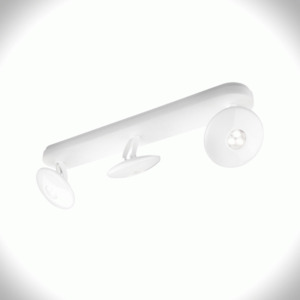 Спот Philips 53143/48/16