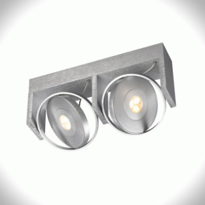 Спот Philips 53152/48/16