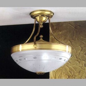Люстра Reccagni Angelo PL3216/3