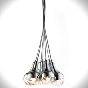 Подвесной светильник Lampgustaf 102841