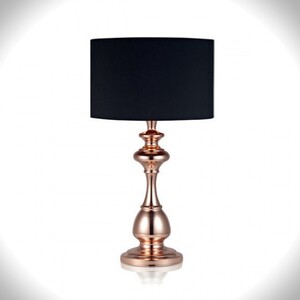 Настольная лампа Lampgustaf 104606