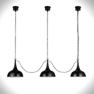 Подвесной светильник Lampgustaf 104928
