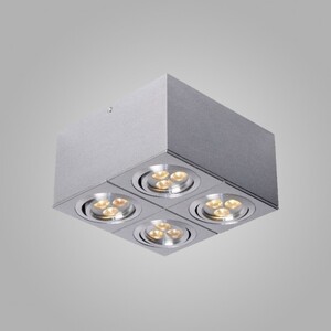 Накладной светильник LUCIDE 10956/14/12