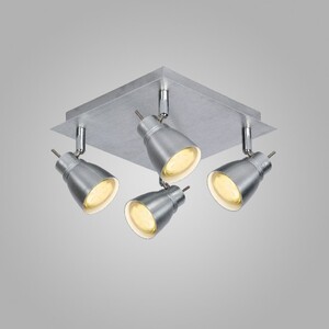 Спот LUCIDE 17952/74/12