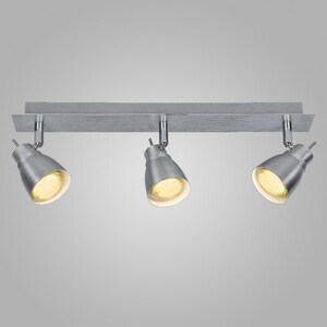 Спот LUCIDE 17952/73/12