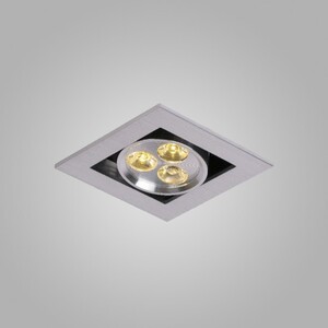 Встраиваемый светильник LUCIDE 28904/23/12