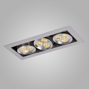 Встраиваемый светильник LUCIDE 28904/29/12