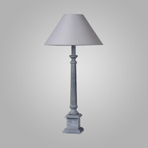 Настольная лампа LUCIDE 39509/70/36