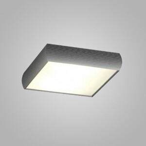 Светильник потолочный FM ILUMINACION m-17019-al