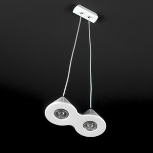 Подвесной светильник FM ILUMINACION 18006-bl