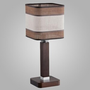 Настольная лампа TK lighting 117