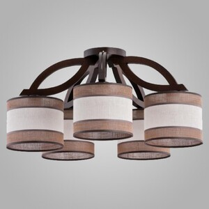 Люстра TK lighting 153