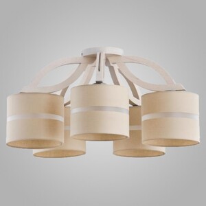 Люстра TK lighting 158