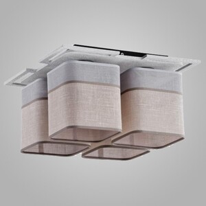 Светильник потолочный TK lighting 233