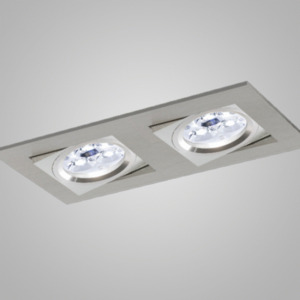 Встраиваемый светильник BPM 3001 LED