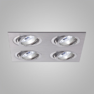 Встраиваемый светильник BPM 3015 LED