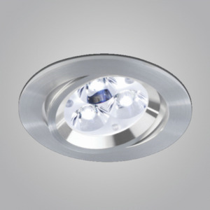 Встраиваемый светильник BPM 3017 LED