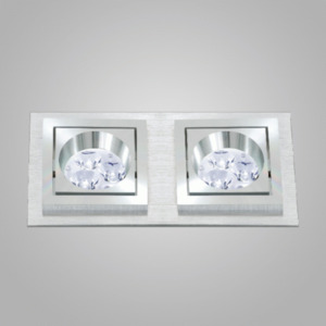 Встраиваемый светильник BPM 3067 LED