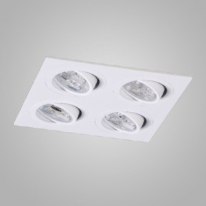 Встраиваемый светильник BPM 4215 LED