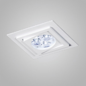 Встраиваемый светильник BPM 4270 LED