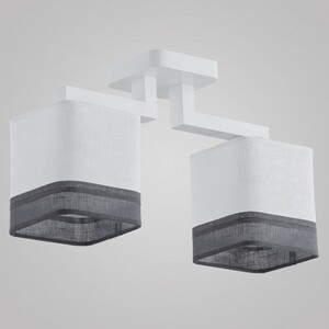 Светильник TK Lighting 272 Ibis white