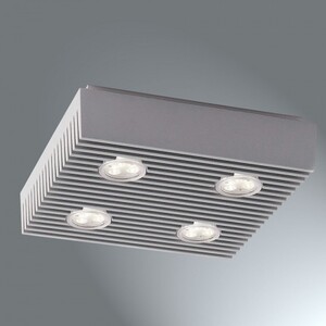 Светильник потолочный Philips 69067/87/16