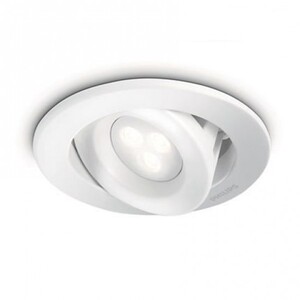 Встраиваемый светильник Philips 59855/31/16