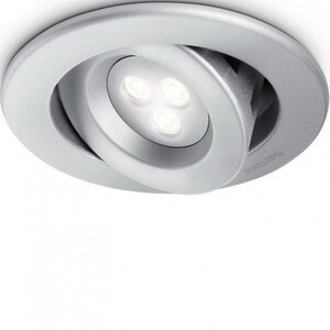 Встраиваемый светильник Philips 59855/48/16