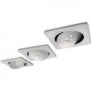 Встраиваемый светильник Philips 57966/48/16