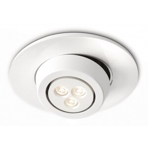 Встраиваемый светильник Philips 57968/31/16