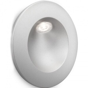 Лестничный врезной светильник Philips 57993/48/16