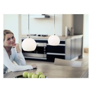 Подвесной светильник Herstal Ballon II Grande kit 8045000020