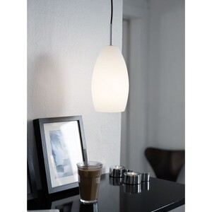 Подвесной светильник Herstal Granat pendant 06066270020