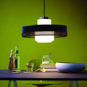 Подвесной светильник Herstal Haley pendant 06006270005