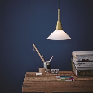 Подвесной светильник Herstal Martello pendant 06004270420