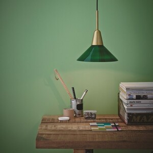 Подвесной светильник Herstal Martello pendant 06004270421