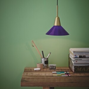 Подвесной светильник Herstal Martello pendant 06004270422