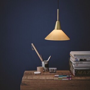 Подвесной светильник Herstal Martello pendant 06004270427