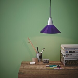 Подвесной светильник Herstal Martello pendant 06004270122