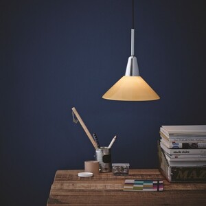 Подвесной светильник Herstal Martello pendant 06004270127