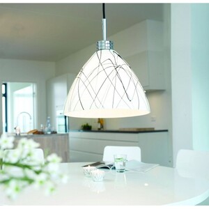 Подвесной светильник Herstal Maxi dove pendant 06053020088