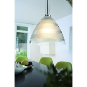 Подвесной светильник Herstal Maxi dove pendant 06053102525