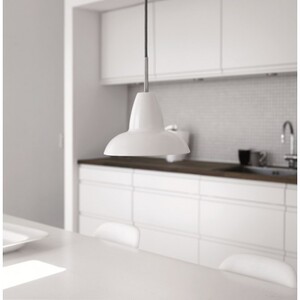 Подвесной светильник Herstal Soul pendant small 06018800020