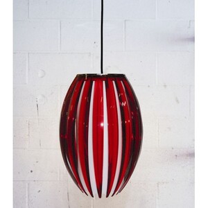 Подвесной светильник Herstal Tentancel pendant medium 06082200134