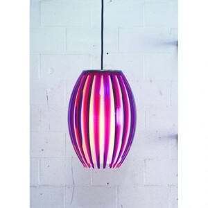 Подвесной светильник Herstal Tentancel pendant medium 06082200154