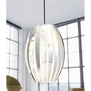 Подвесной светильник Herstal Tentancel pendant large 06082270101